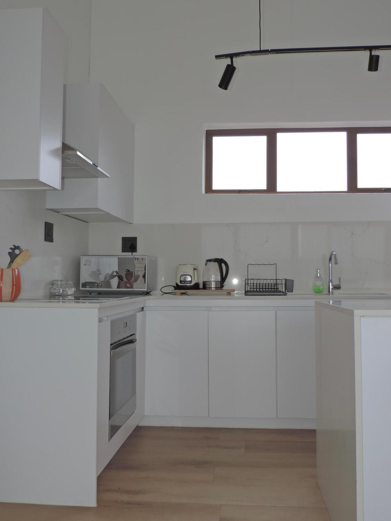 Apartamento Retreat Cozy Near Attractions Cidade Do Cabo
