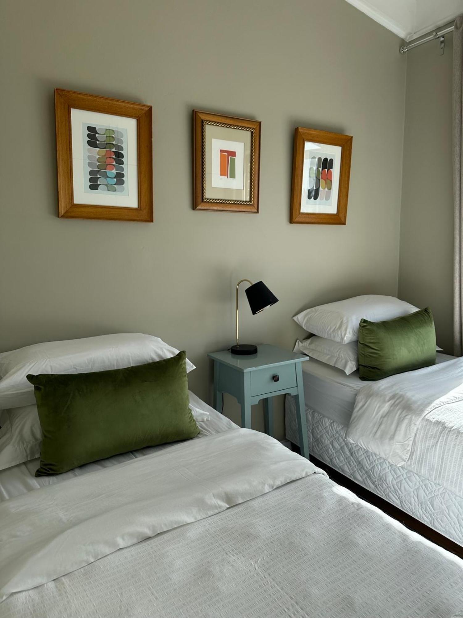 Apartamento Retreat Cozy Near Attractions Cidade Do Cabo